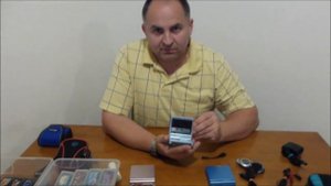 Мои Модификации для Nintendo Game Boy Advance SP