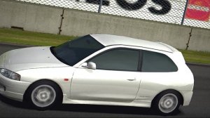 grand turismo 4 Гонки