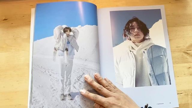 BTS/방탄소년단 2021Winter package Unboxing,사진 다 보여드리고 싶어서 영상이 길어요 смотреть онлайн