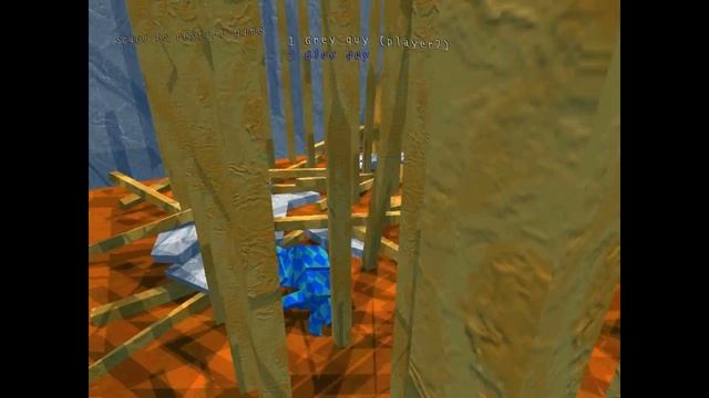 ЭТО МОЯ ЛЬДИНА!!! (Sumotori dreams)#1 смотреть онлайн