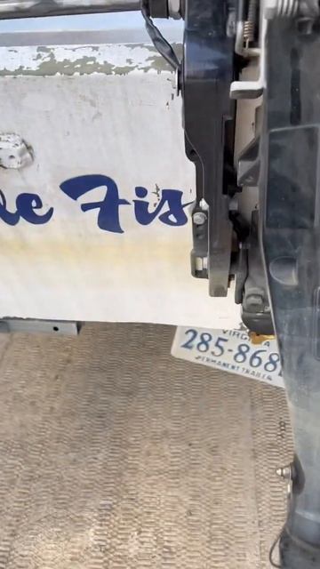 Boat Problems￼! #nofishing #tinyboat #fyp #gas #Mercury #9.9 смотреть онлайн