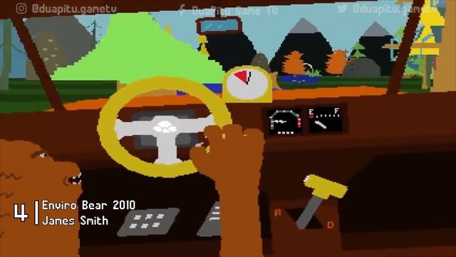 Inilah 7 Game Dengan Konsep Paling ABSURD!! - GAMELIST смотреть онлайн