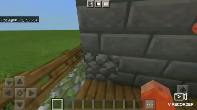 Дом из Грибов vs Сине-Коричьневый Дом vs Дом из Ада vs Обычный дом Майнкрафт какой дом лучше? 2021 смотреть онлайн