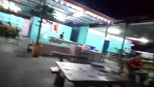 УЖЕ РАЗ ПОПАЛАСЬ И ОПЯТЬ НАРИСОВАЛАСЬ  ПАТТАЙЯ !