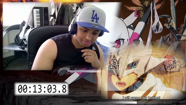 Kumo Desu ga, Nani Ka? Episode 23 Reaction | SCI-FI ELVES! So I'm a Spider, so What? смотреть онлайн