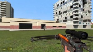 "Черный дельфин" 1 Cерия