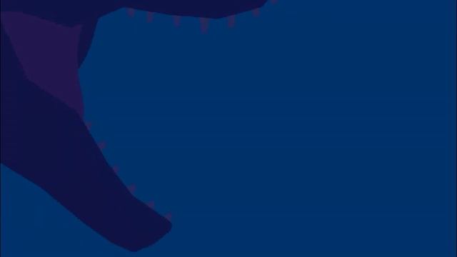 Pivot The Meg 2 Tyrannosaurus Rex vs Megalodon Animation made for me #pivotanimator #trexvsmegalodo смотреть онлайн