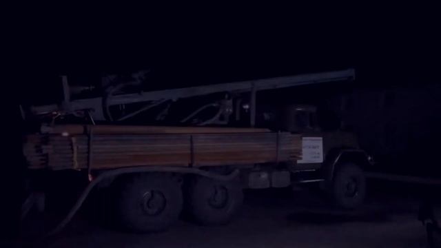 Бурова УРБ 2А2 смотреть онлайн