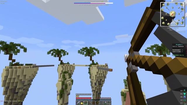 ТОПОВЫЙ ЛУК КОТОРЫЙ СТРЕЛЯЕТ ЧЕРЕЗ СТЕНЫ смотреть онлайн