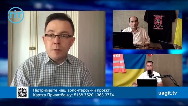 ⚡ Школа - місце зросійщення | Остап Дроздов в етері Громадського Інтерактивного Телебачення