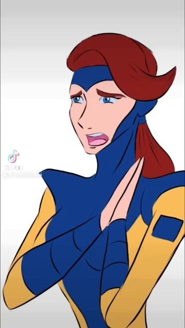 #xmen #xmen97 #marvel #wolverine #jeangrey