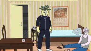 7 серия (1 сезон) Репка лихие-90!!! Подпишитесь на канал !!!