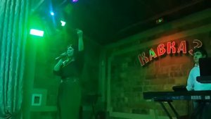 Табасаранцы отдыхают  гьай гьуй - Эльмира Саидова Super песня 2015))