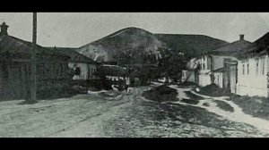 Старый Оскол 100 лет назад