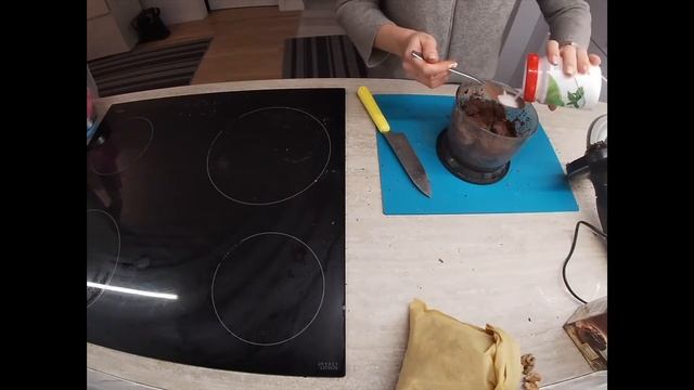 Трюфеля з фасолі | десерт без випічки смотреть онлайн