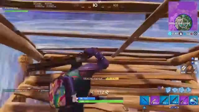 Корзины и Грибы/!134 Вин СоЛо!/ смотреть онлайн