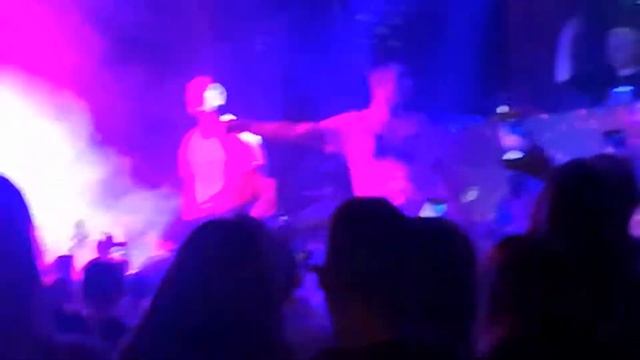 Концерт раута в Ростове на дону смотреть онлайн