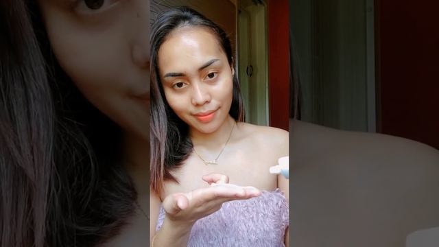 d'ALBA Skincare ~ White Truffle First Spray Serum & White Truffle Waterfull Essence Sun Cream смотреть онлайн