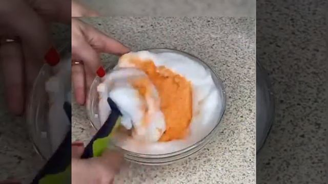 ОВОЩНОЕ ПИРОЖНОЕ. Закуски на новый год. Просто и вкусно.