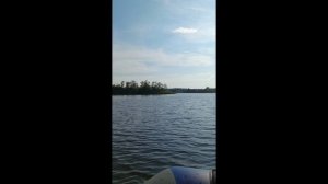 Земельный участок 1 береговая линия озеро Судомля Вышневолоцкий район село Осечно