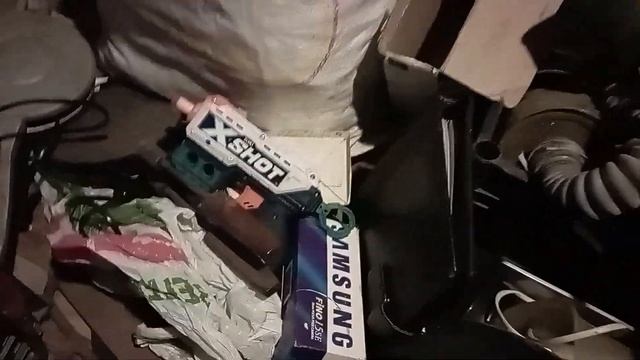 ОРУЖИЕ И НЕ ТОЛЬКО УНИКАЛЬНЫЕ НАХОДКИ НА СВАЛКАХ смотреть онлайн