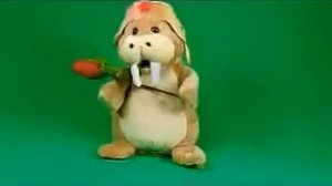 Музыкальная игрушка Нежный моржик