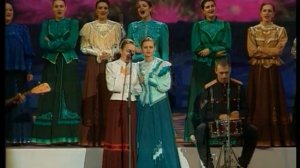 "Каким ты был, таким остался" (2004) г. Москва