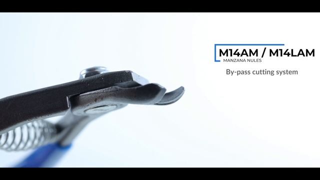 Citrus harvesting clippers M14 & M14L смотреть онлайн