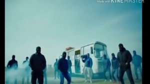 Клип : Грибы "Тает лёд"