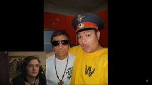 Audio RW - Мэддисон о шкурах на твиче (Funny Fox Реакция)