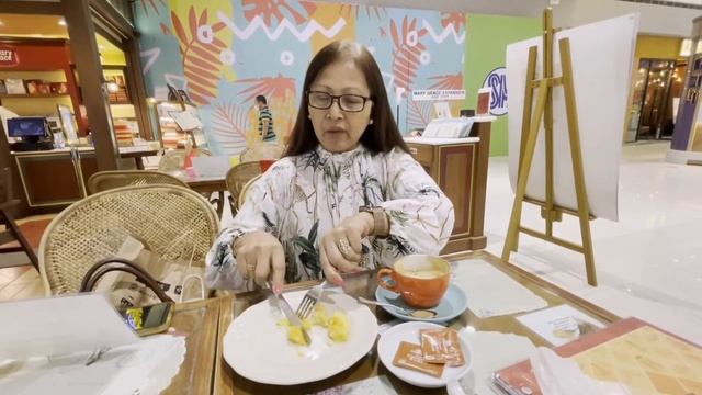 Mary Grace Cafe || Discover the Goodness of Home смотреть онлайн