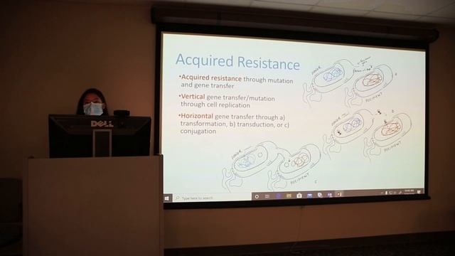 Infection in Burn Patients by Shephaly Soni смотреть онлайн