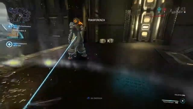 Warframe:Index (LVL. 300+) смотреть онлайн