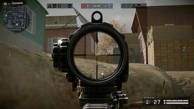 лучшее моменты Warface #2 смотреть онлайн