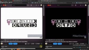 Klasky Csupo Effects Sponsored By Gamavision Csupo Effects Spilt Confusion
