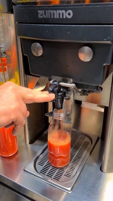 Здоровье Без Лекарств Сок из Красных Апельсинов Свежие Витамины #shorts смотреть онлайн