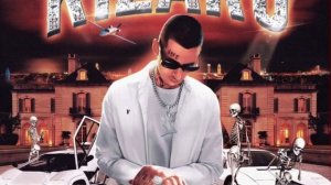 KIZARU - Ride Wid Me