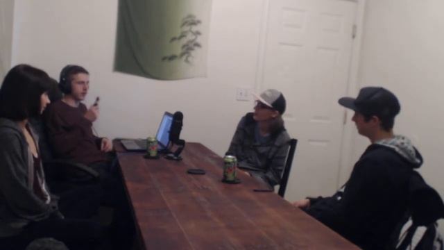 2100 PODCAST - Kayla and Brendan Interview смотреть онлайн