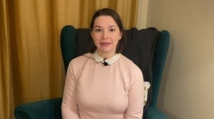 Сывч Наталья Анатольевна. Видеовизитка врача-психиатра, медицинского центра «Серотонин»