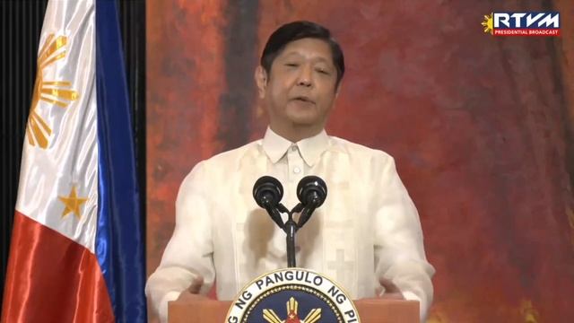 President's night | organized by the Manila overseas press club