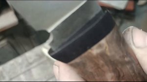 Выполненные работы. Свободный нож. Рубрика "грачи разлетелись"!