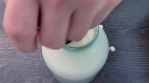 😲👍 Всегда получаю более 1,5 кг творога из 3 л магазинного молока | Recipe for soft curd!