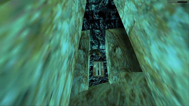 Tomb Raider Unfinished Business серия 3