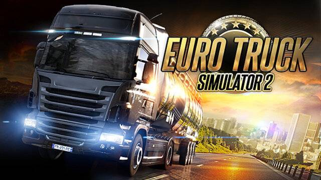 Euro Truck Simulator 2 лучше чем NFS