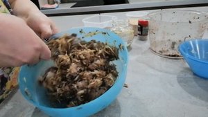 Котлеты "Я худею" по рецепту С. Обложко.