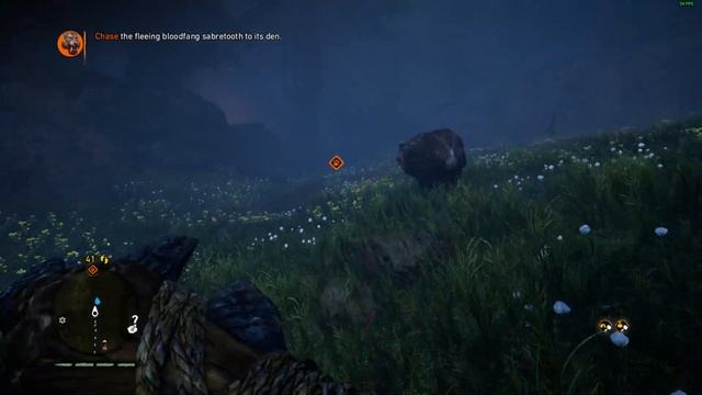 FarCry Primal HUNT FOR THE BLOODFANG SABRETOOTH : Part 3 смотреть онлайн