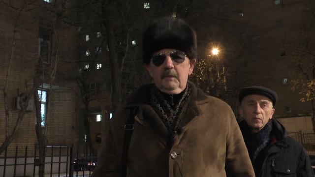 Сергей Комков смотреть онлайн