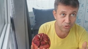 Гранат как лучшее снадобье...Все, все, все о гранатах