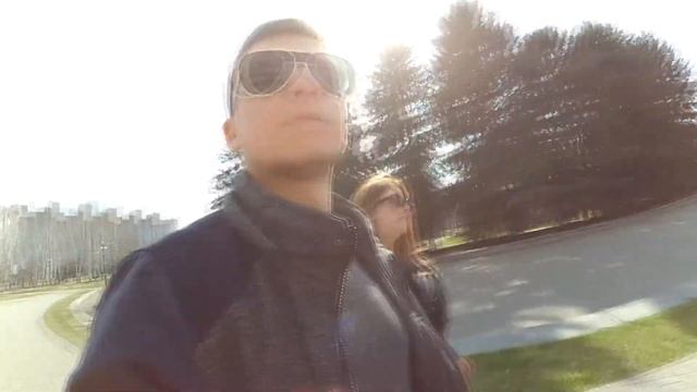 ПАРК/ГРИБЫ/ДАША ЗА РУЛЁМ смотреть онлайн