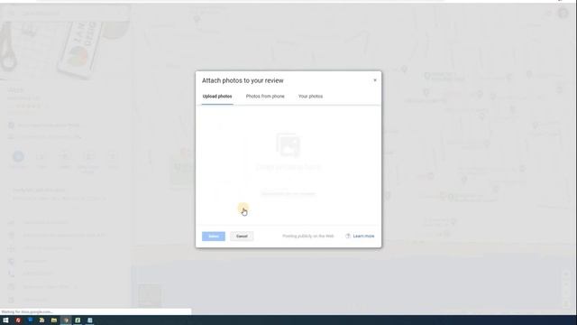 How To Create A Google My Business Review Link EASY TUTORIAL